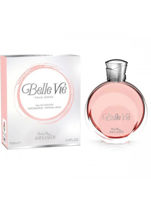 BELLE VIE POUR FEMME EDT 100ML