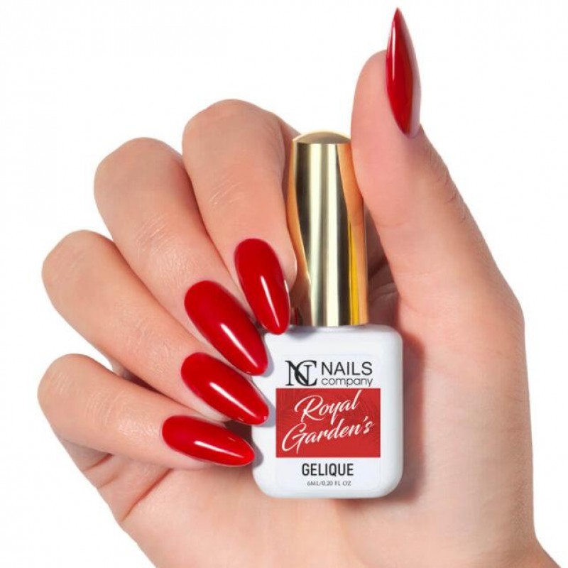 NC NAILS ROYAL GARDENS 6ML