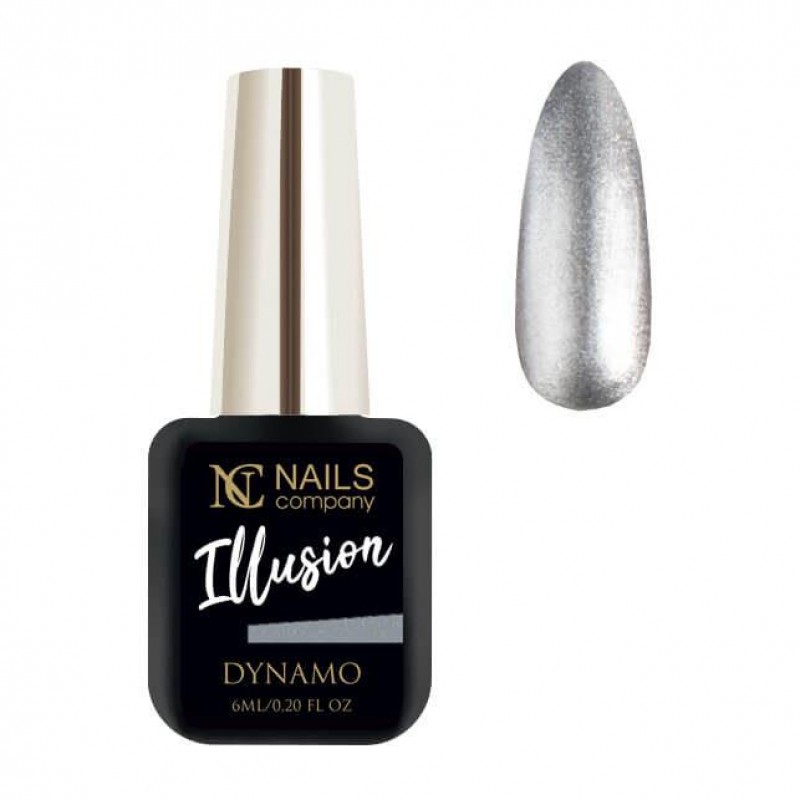 NC NAILS ILLUSION DYNAMO 6ML