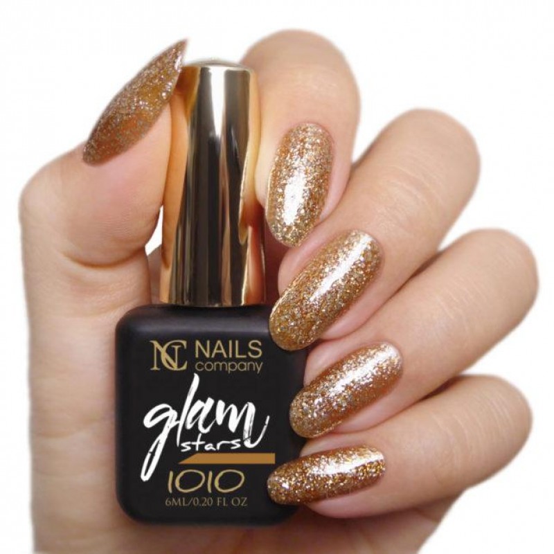 NC NAILS GLAM STARS 1010 6ML