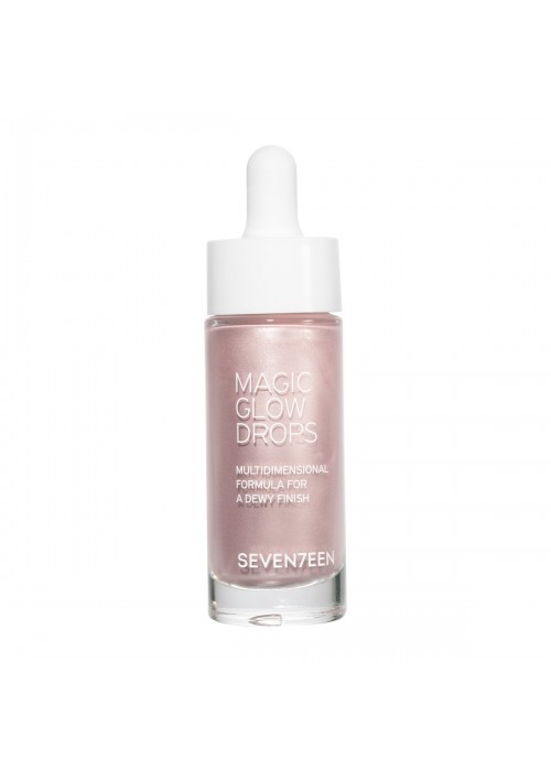 SEVENTEEN MAGIC GLOW DROPS N.1 20ML