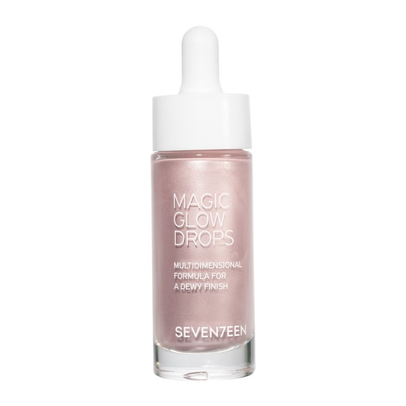 SEVENTEEN MAGIC GLOW DROPS N.1 20ML