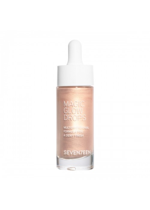 SEVENTEEN MAGIC GLOW DROPS N.2 20ML