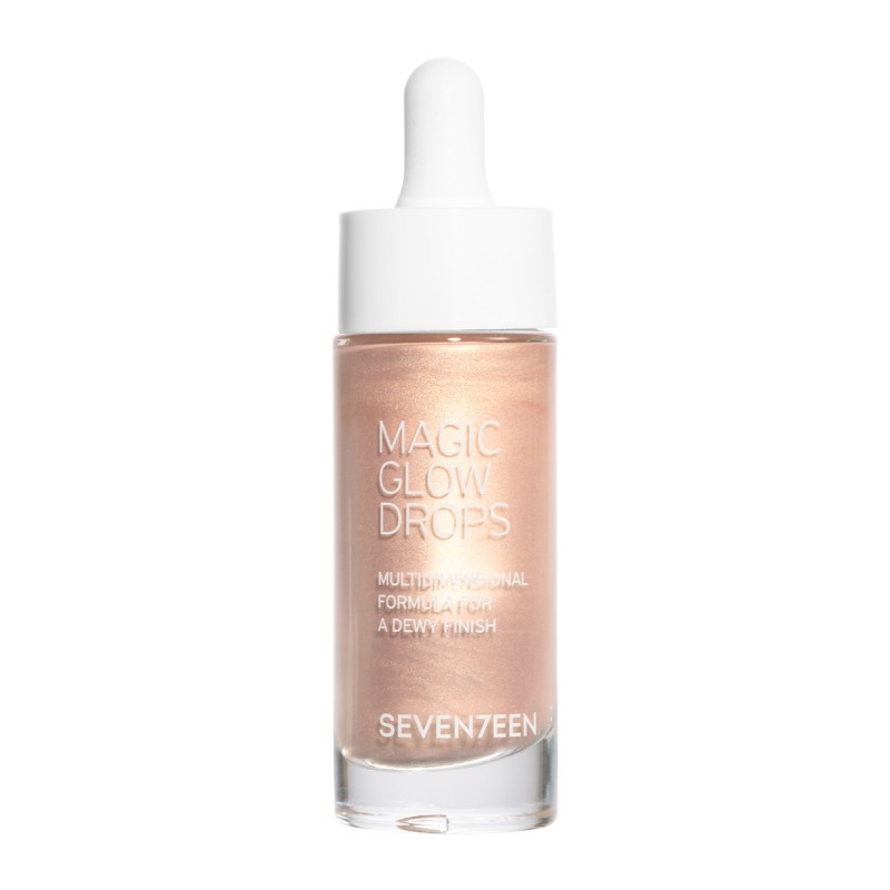 SEVENTEEN MAGIC GLOW DROPS N.2 20ML