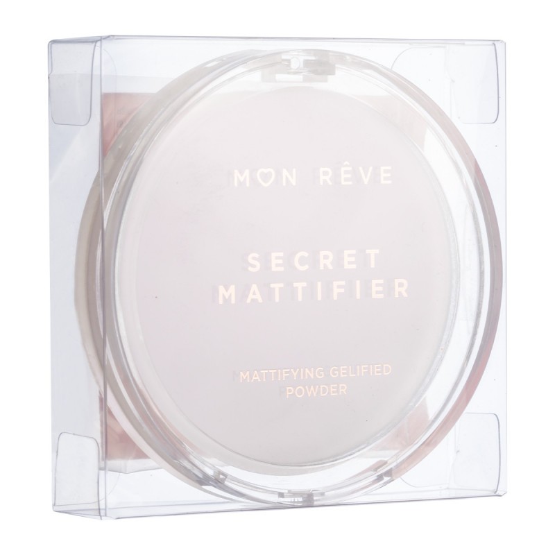 MON REVE SECRET MATTIFIER POWDER 10G