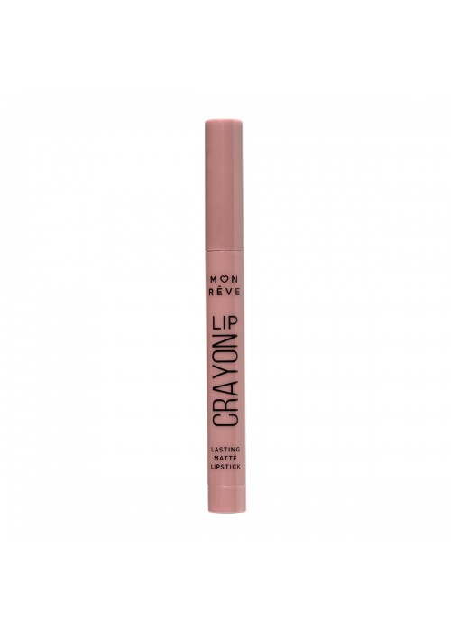 MON REVE LIP CRAYON N.01 LATTE