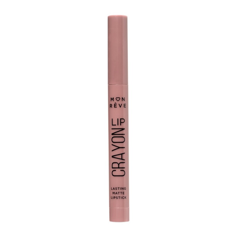 MON REVE LIP CRAYON N.01 LATTE