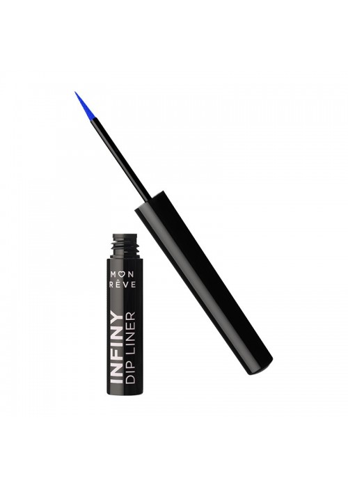 MON REVE INFINY DIP LINER N.08 SOPHIES BLUE