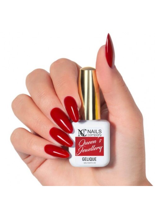 NC NAILS QUEEN’S JEWELLERY 6ML