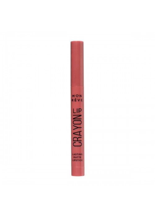 MON REVE LIP CRAYON N.03 APPLE PIE