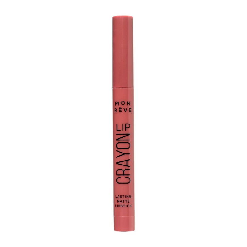 MON REVE LIP CRAYON N.03 APPLE PIE