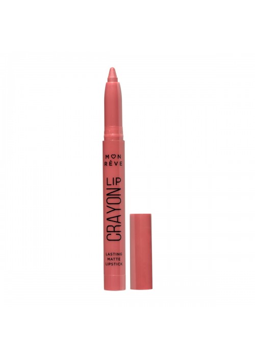 MON REVE LIP CRAYON N.03 APPLE PIE