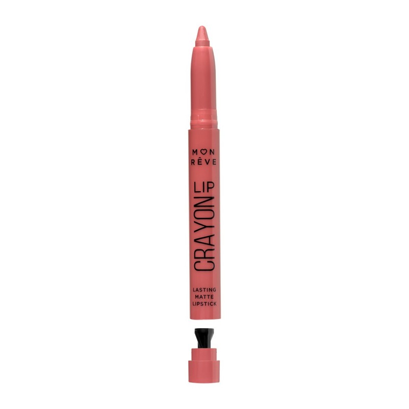 MON REVE LIP CRAYON N.03 APPLE PIE