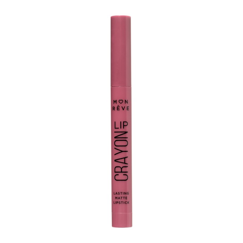 MON REVE LIP CRAYON N.04 ROSE