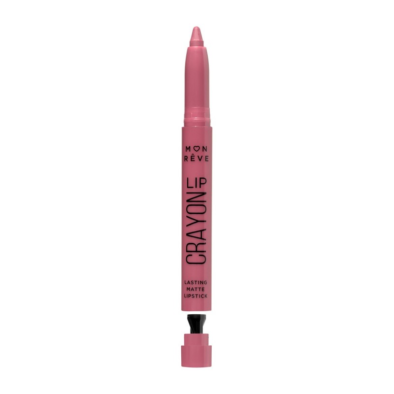 MON REVE LIP CRAYON N.04 ROSE