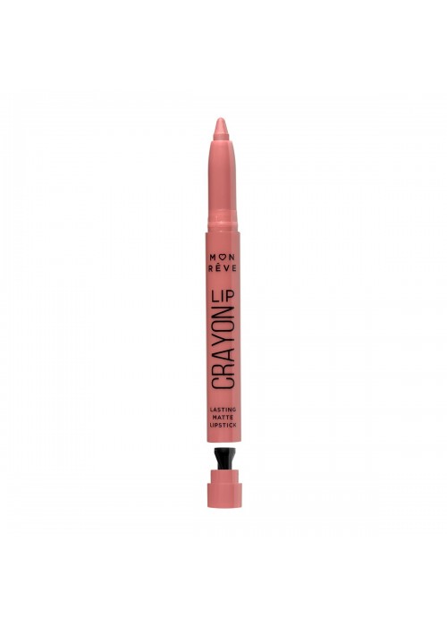 MON REVE LIP CRAYON N.05 GUAVA