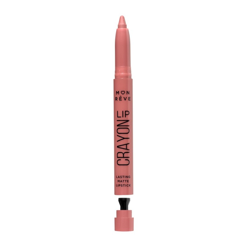 MON REVE LIP CRAYON N.05 GUAVA