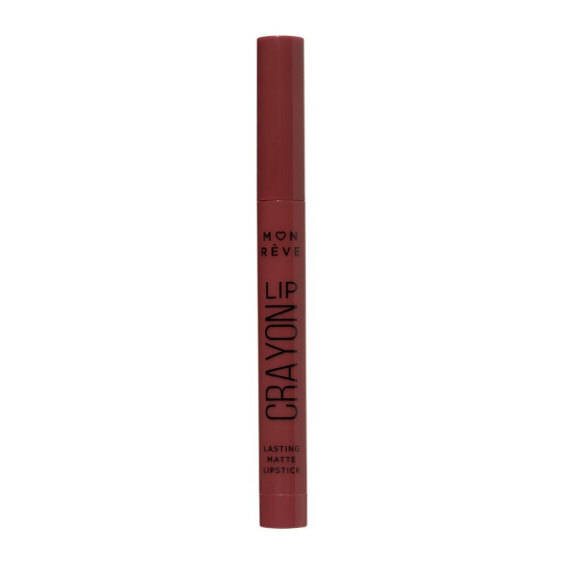 MON REVE LIP CRAYON N.08 TERRA