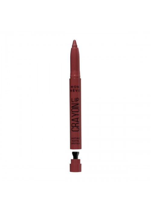 MON REVE LIP CRAYON N.08 TERRA