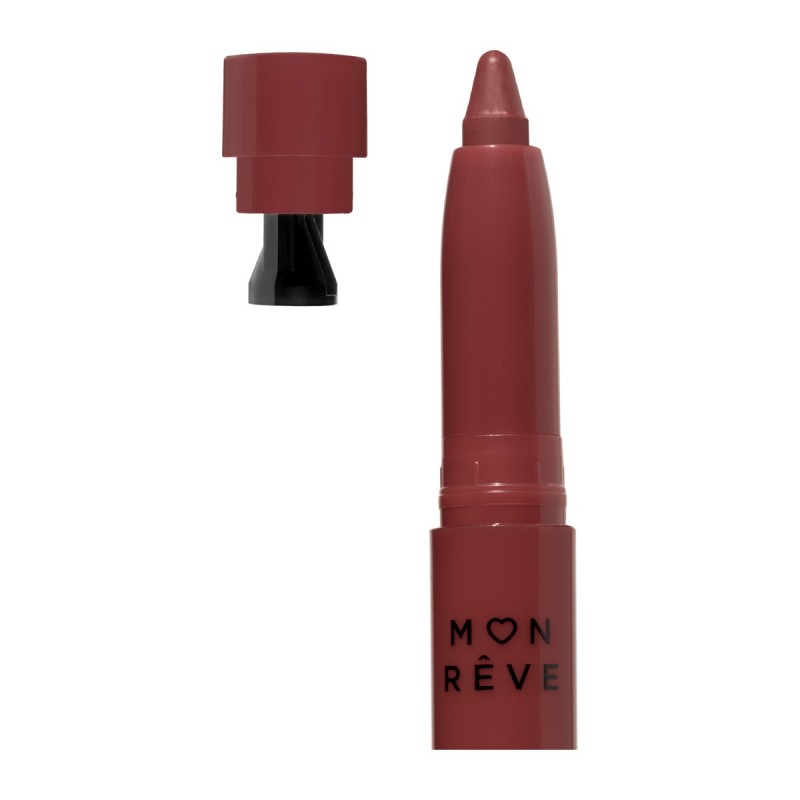 MON REVE LIP CRAYON N.08 TERRA