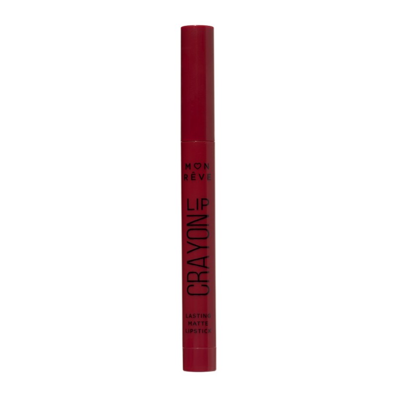 MON REVE LIP CRAYON N.09 CHERRY