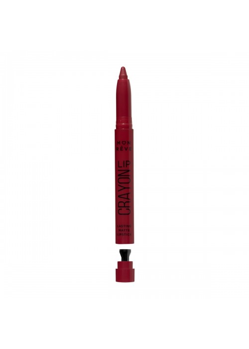 MON REVE LIP CRAYON N.09 CHERRY