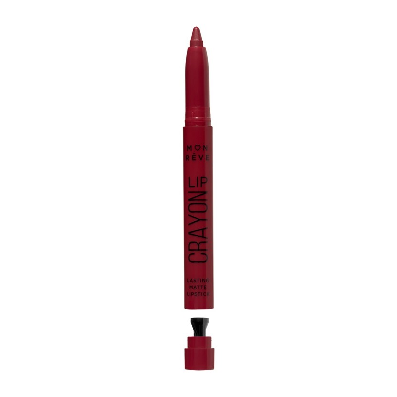 MON REVE LIP CRAYON N.09 CHERRY