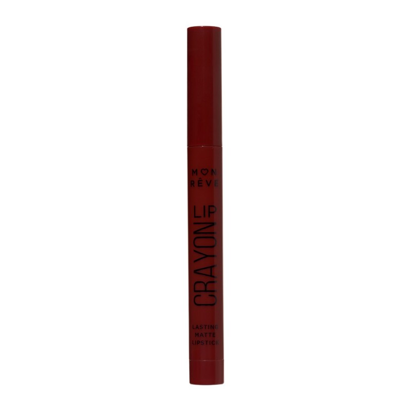 MON REVE LIP CRAYON N.10 CLOVE