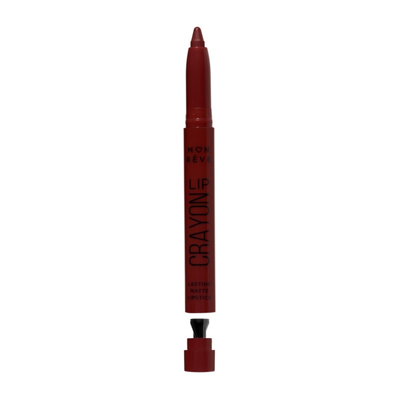 MON REVE LIP CRAYON N.10 CLOVE