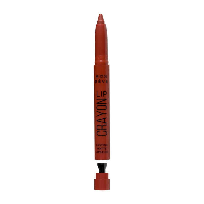 MON REVE LIP CRAYON N.11 ROSEWOOD