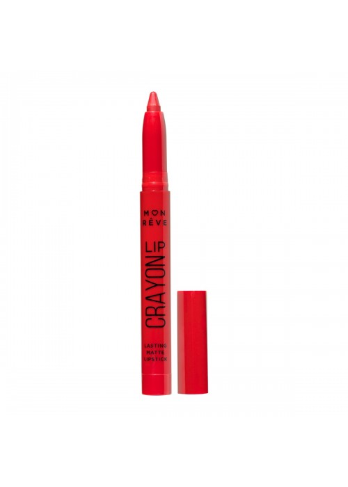 MON REVE LIP CRAYON N.13 FLAME