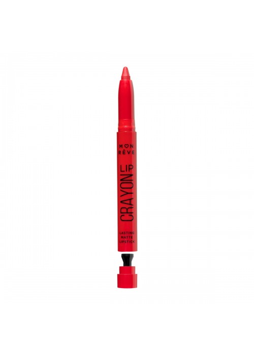 MON REVE LIP CRAYON N.13 FLAME