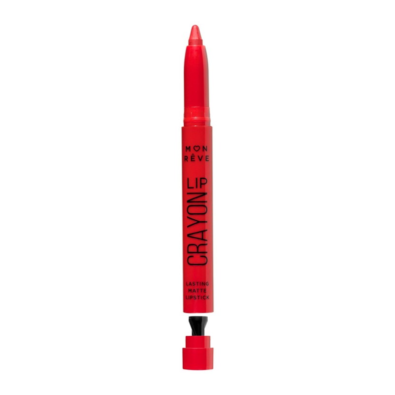 MON REVE LIP CRAYON N.13 FLAME