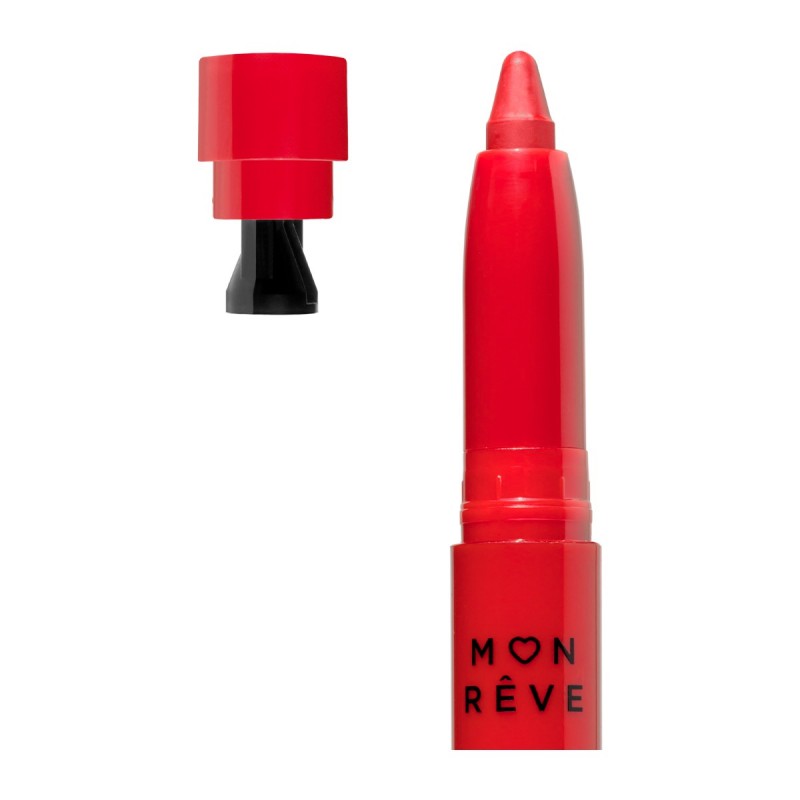 MON REVE LIP CRAYON N.13 FLAME