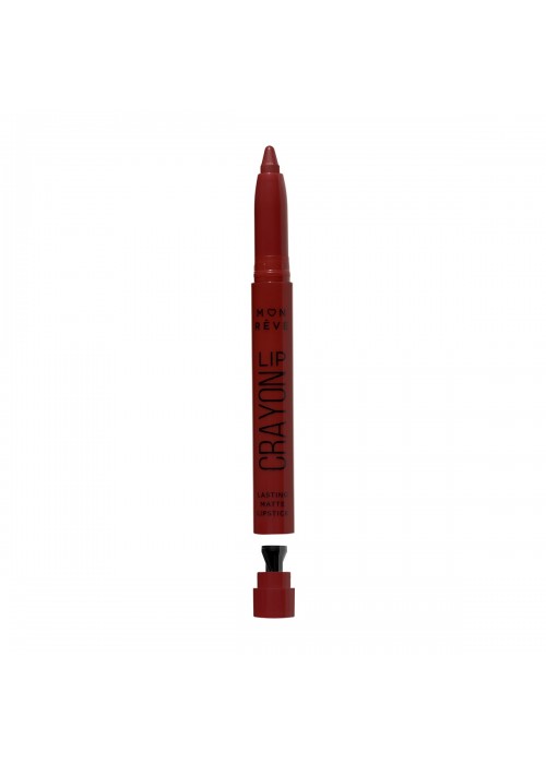 MON REVE LIP CRAYON N.14 CHESTNUT