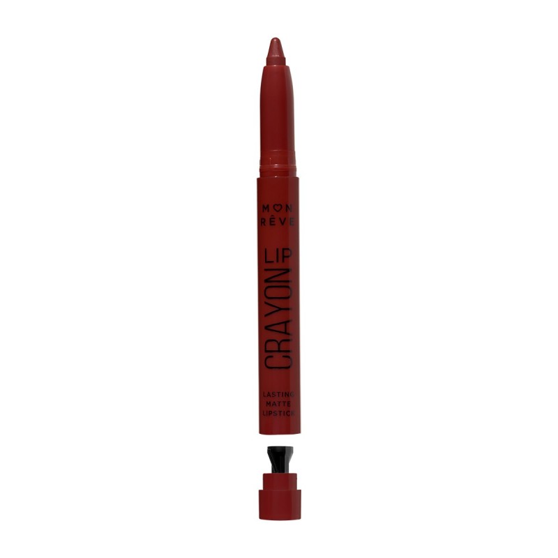 MON REVE LIP CRAYON N.14 CHESTNUT