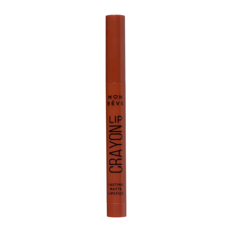 MON REVE LIP CRAYON N.15 CHOCO