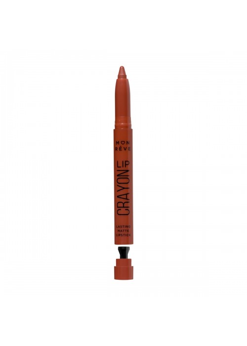 MON REVE LIP CRAYON N.15 CHOCO