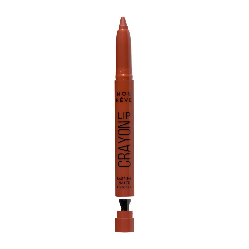 MON REVE LIP CRAYON N.15 CHOCO