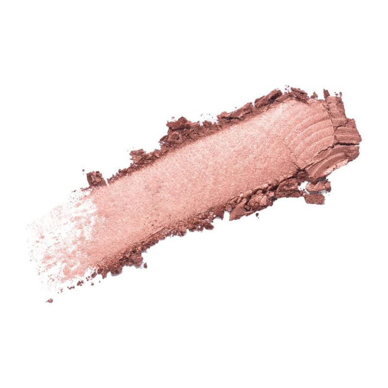 MON REVE STELLAR POWDER HIGHLIGHTER N.04 ROSE GOLD