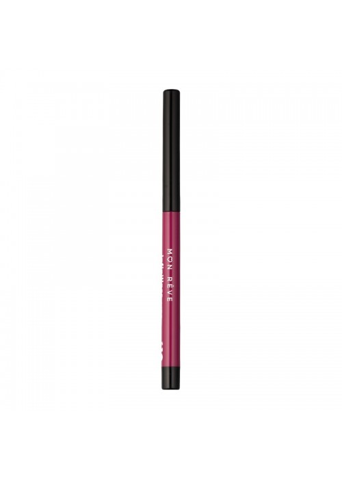 MON REVE INFINILINER LIPS N.04 PLUM NUDE