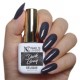 NC NAILS DARK GRAY 6ML