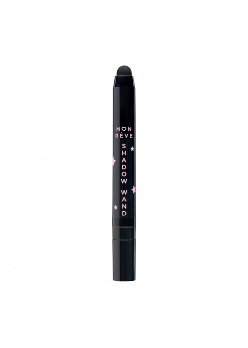 MON REVE SHADOW WAND-BRUSH 07 BLACK 0.07oz / 2gr