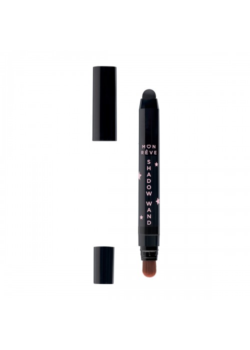 MON REVE SHADOW WAND-BRUSH 07 BLACK 0.07oz / 2gr