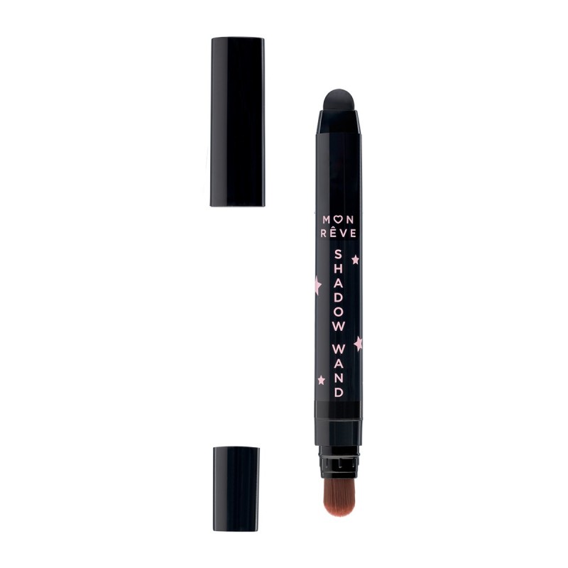 MON REVE SHADOW WAND-BRUSH 07 BLACK 0.07oz / 2gr