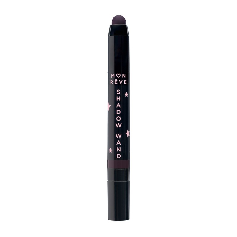 MON REVE SHADOW WAND-BRUSH 08 PLUM 0.07oz / 2gr