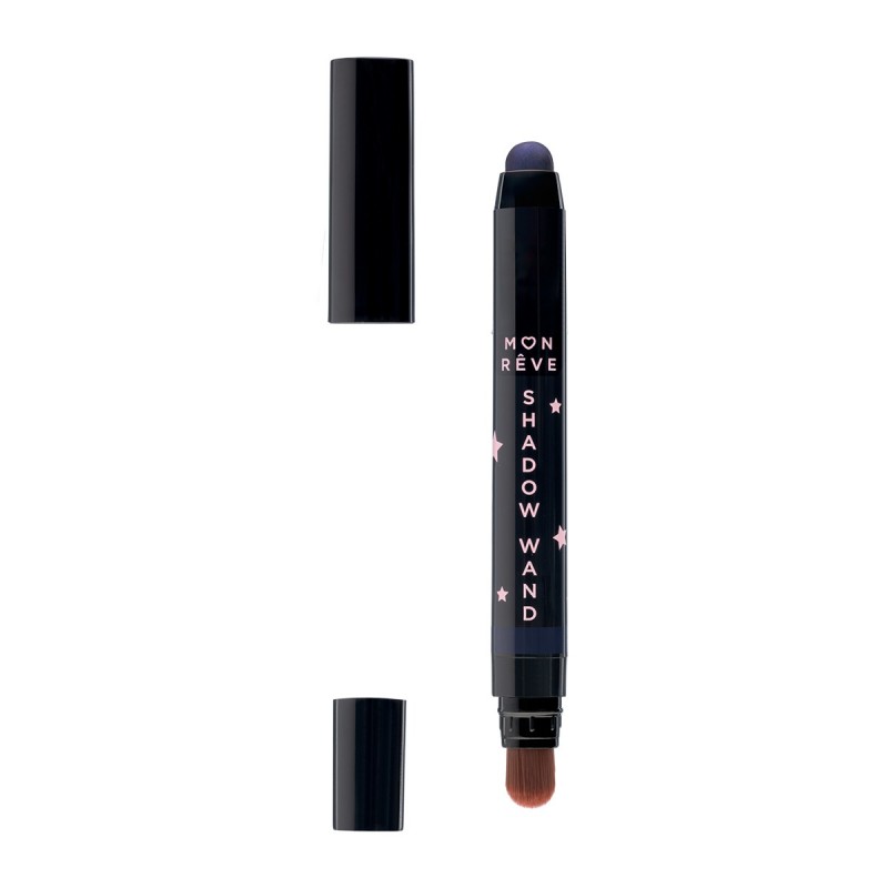 MON REVE SHADOW WAND-BRUSH 09 MIDNIGHT 0.07oz / 2gr