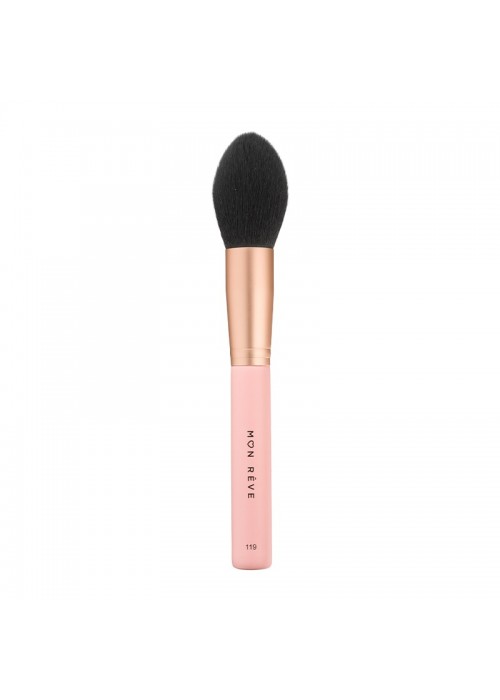 MON REVE POWDER MASTER BRUSH 119