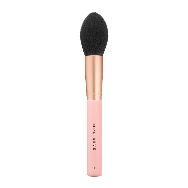 MON REVE POWDER MASTER BRUSH 119