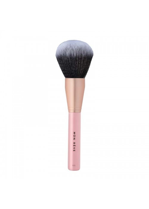 MON REVE POWDER BRUSH FACE 111